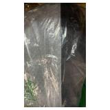 Beuuatm 1 Pair Lateral Support Cushions for Wheelchair Side Guards, Wheelchair Side Pads for Larger Sized People Unable to Sit Upright in Wheelchairs