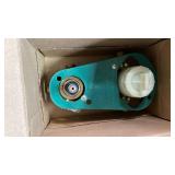 Moen M CORE Mixing Shower Valve with 2 or 3 Function Integrated Transfer, CCIPS Connections and Stops, U232CIS