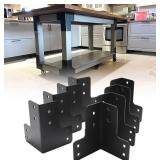 (Photo Approximate) Just Add Lumber Workbench Kit