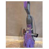 Dyson DC07 Purple Upright Vacuum Cleaner