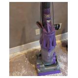 Dyson DC07 Purple Upright Vacuum Cleaner