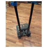 Folding Hand Truck Dolly with Wheels