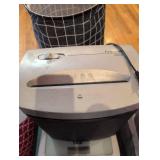 Fellowes P50CM Paper Shredder