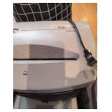 Fellowes P50CM Paper Shredder