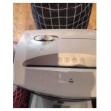 Fellowes P50CM Paper Shredder