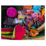 Mixed Toy Lot - My Little Pony & Baby Toys