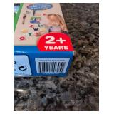 LeapFrog Fridge Phonics Magnetic Letter Set