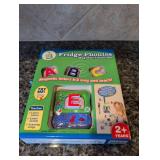 LeapFrog Fridge Phonics Magnetic Letter Set