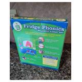 LeapFrog Fridge Phonics Magnetic Letter Set