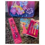 Disney Princess Gift Set with Tote Bag