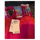 Disney Princess Gift Set with Tote Bag