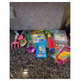 Educational Kids Learning Bundle with Thomas and Sesame Street