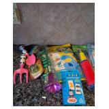 Educational Kids Learning Bundle with Thomas and Sesame Street