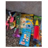 Educational Kids Learning Bundle with Thomas and Sesame Street