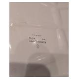 Corningware Cornflower Blue Oval Dish P-19