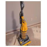 Dyson DC07 Upright Vacuum Cleaner
