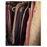 Mixed Clothing Lot - Dresses, Pants and Skirts sizes 12-14 L and XL