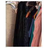 Mixed Clothing Lot - Dresses, Pants and Skirts sizes 12-14 L and XL