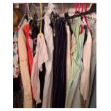 Mixed Clothing Lot - Dresses, Pants and Skirts sizes 12-14 L and XL