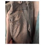 Mixed Clothing Lot - Dresses, Pants and Skirts sizes 12-14 L and XL