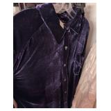 Mixed Clothing Lot - Dresses, Pants and Skirts sizes 12-14 L and XL