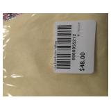 Oddi Los Angeles Butter Yellow Dress Size M