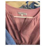 Designer Dress Bundle - Love Olive Co, Orange Creek & More