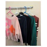 GAP Mixed Sweater Collection