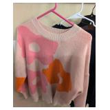 GAP Mixed Sweater Collection