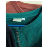 GAP Mixed Sweater Collection