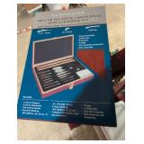 Gunmaster Deluxe 42 Piece Universal Gun Cleaning Kit