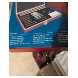 Gunmaster Deluxe 42 Piece Universal Gun Cleaning Kit