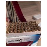 Independence 50 Count Centerfire Pistol Cartridges