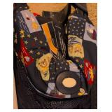 Graco Pack n Play with Stars and Sun Pattern