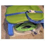 Fisher-Price Portable Booster Seat