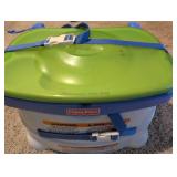 Fisher-Price Portable Booster Seat