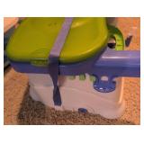 Fisher-Price Portable Booster Seat