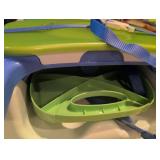 Fisher-Price Portable Booster Seat