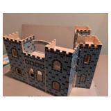 Melissa & Doug Medieval Castle Play Set