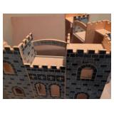 Melissa & Doug Medieval Castle Play Set