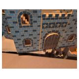Melissa & Doug Medieval Castle Play Set