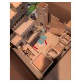 Melissa & Doug Medieval Castle Play Set