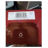 International Silver Company Holiday Bowl Ornaments Set