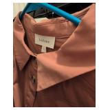 Designer Clothing Bundle - Bohme & Love Olive Co