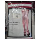 Leg Avenue Themed Stockings Collection