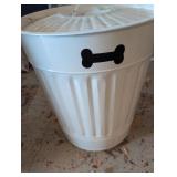 You & Me Pet Food Storage Container - Large