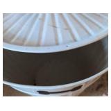 You & Me Pet Food Storage Container - Large