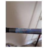 Shakespeare Panfish Pole Fishing Rod
