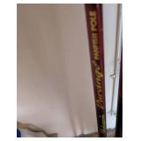 Shakespeare Ugly Panfish Pole Fishing Rod