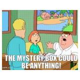 Mystery Box